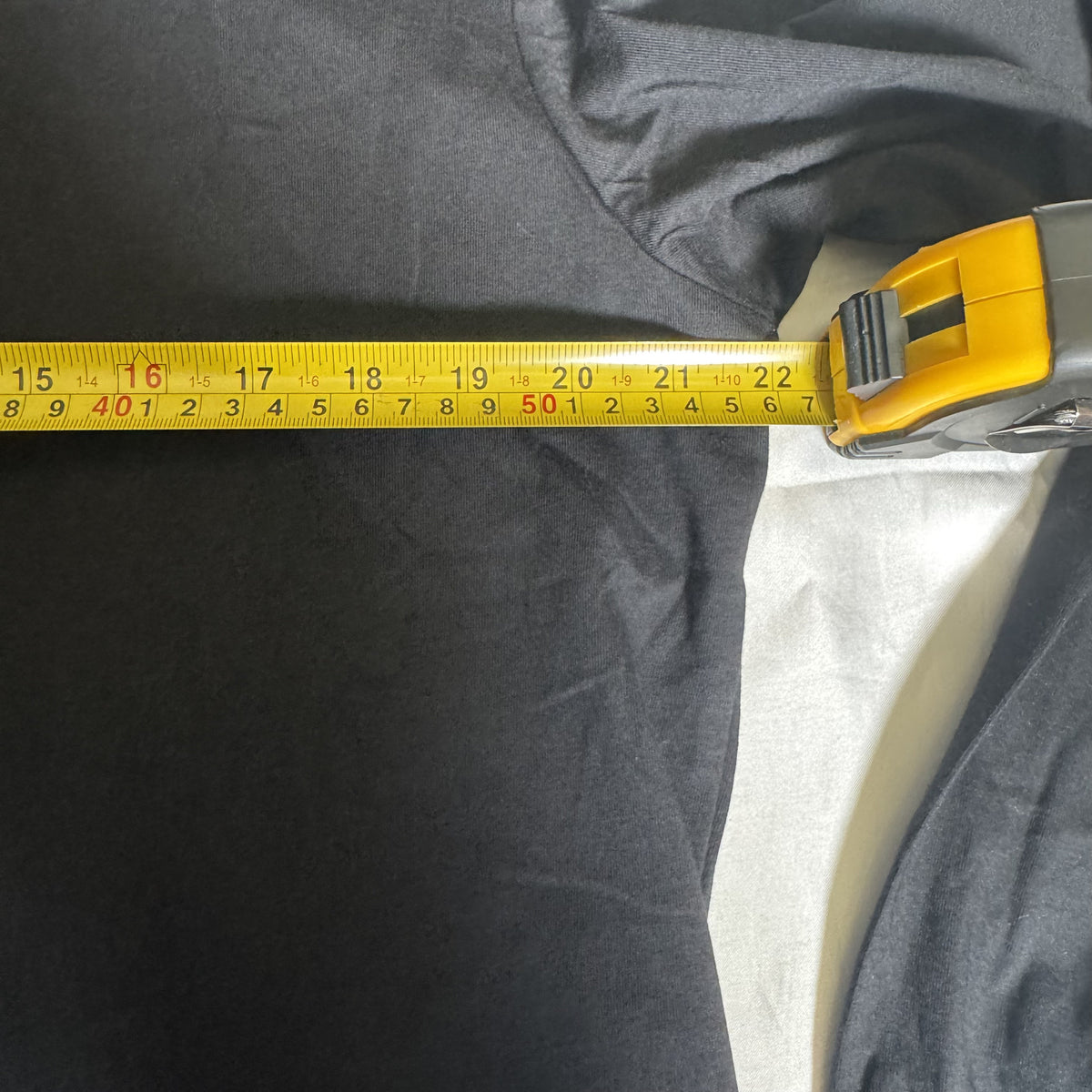 Gymshark It's Giving Gym Black Long Sleeve Shirt Medium NWT