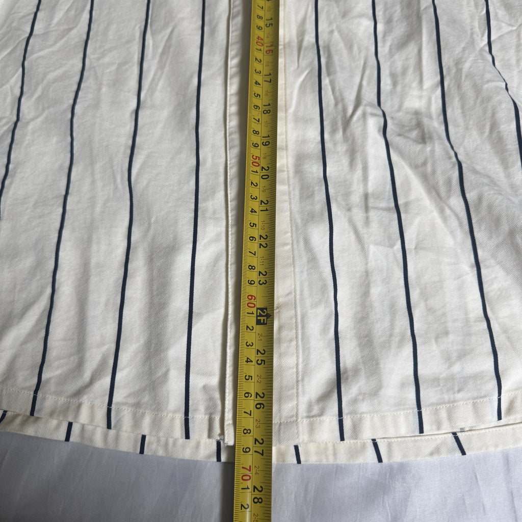 Hollister Looney Tunes Baseball Jersey Shirt Small NWT Boxy Fit Warner Bros
