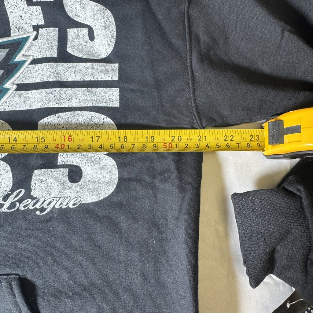 NFL Philadelphia Eagles 1933 Pullover Hoodie Sz M NWT