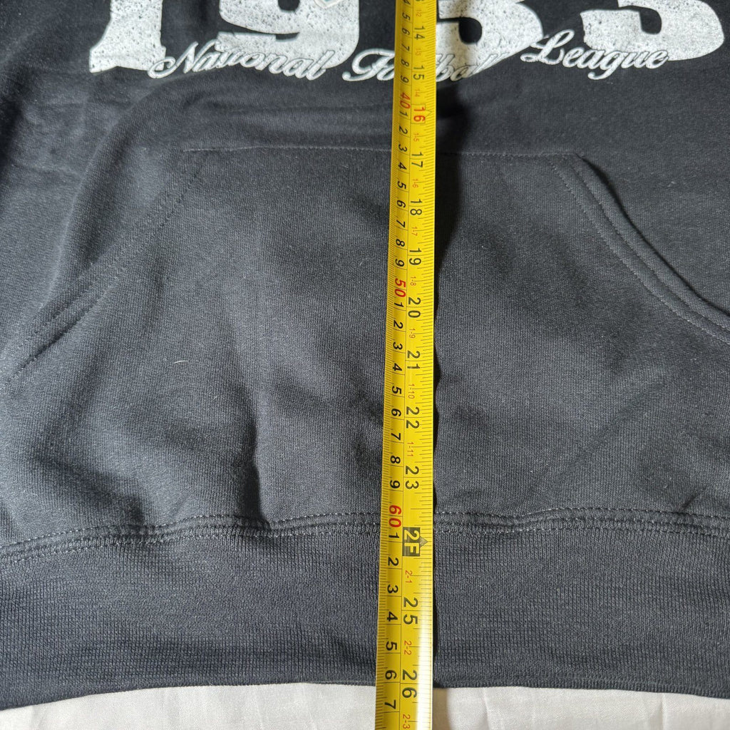 NFL Philadelphia Eagles 1933 Pullover Hoodie Sz M NWT